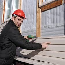 Trusted Germantown, IL Siding Experts